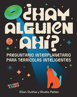¿Hay alguien ahí?
