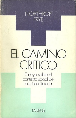 Deberes del crítico