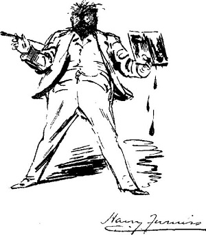 Sobre Harry Furniss