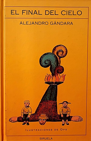 El final del cielo
