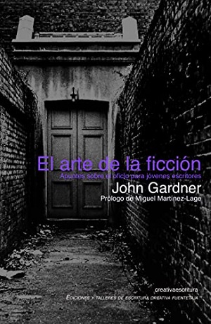 El atractivo de la metaficción