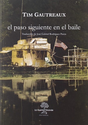 Libros de Tim Gautreaux