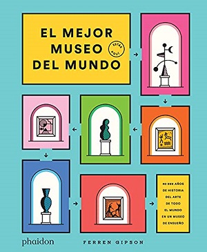 El mejor museo del mundo