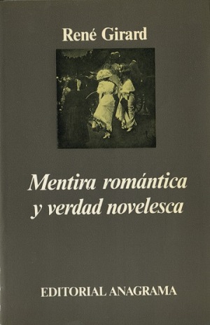 El eje inmóvil de las grandes novelas