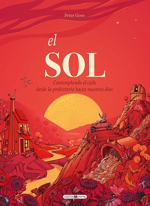 Los mejores álbumes y libros infantiles y juveniles (2024-1)
