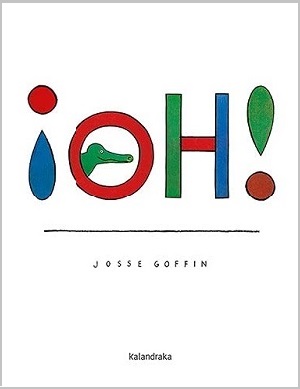 ¡Oh!
