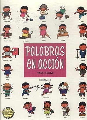Palabras en acción