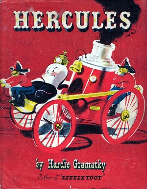 Hercules