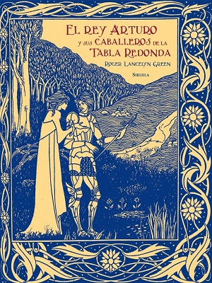 Los relatos artúricos