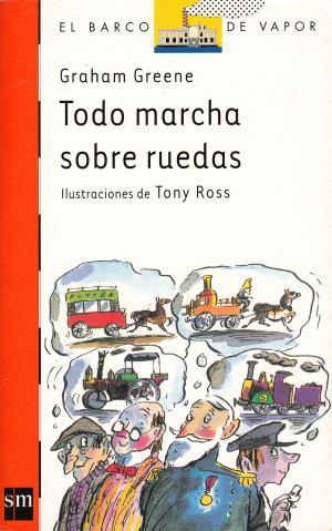 TODO MARCHA SOBRE RUEDAS