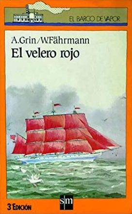 Velas rojas