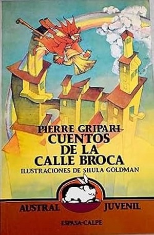 Cuentos de la calle Broca