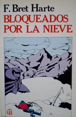 Bloqueados por la nieve