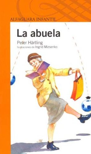 La abuela