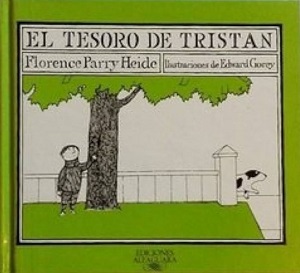 El tesoro de Tristán