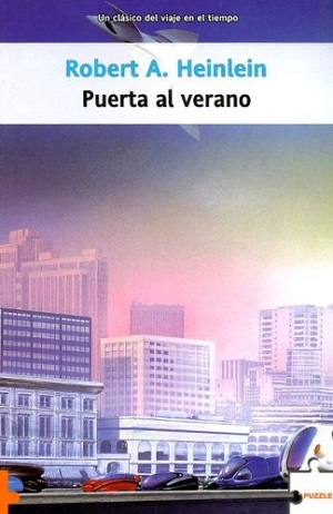 Una puerta al verano