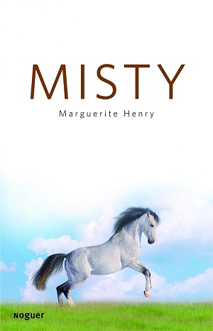 Misty de Chincoteague