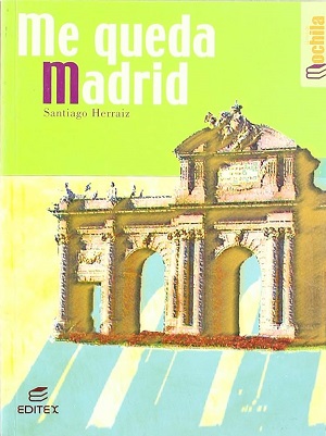 Me queda Madrid
