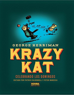 KRAZY KAT