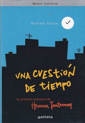 Una cuestión de tiempo
