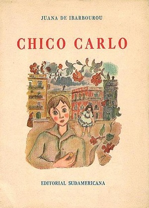 Chico Carlo