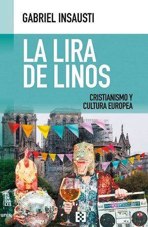 La lira de Linos