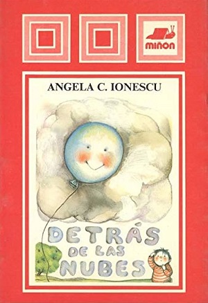 Detrás de las nubes