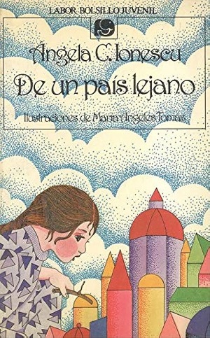 De un país lejano