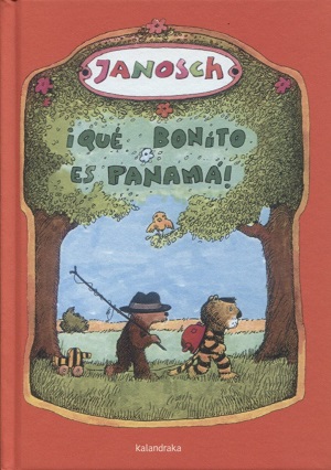 ¡Qué bonito es Panamá!