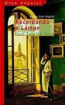 Recordando a Lampe