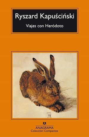 Libros de Ryszard Kapuściński