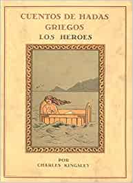 Cuentos de hadas griegos: los héroes