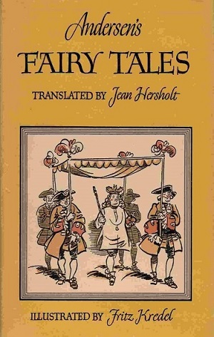 Sobre Fritz Kredel