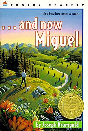 … And Now Miguel