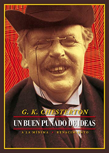 Un buen puñado de ideas (y 7)