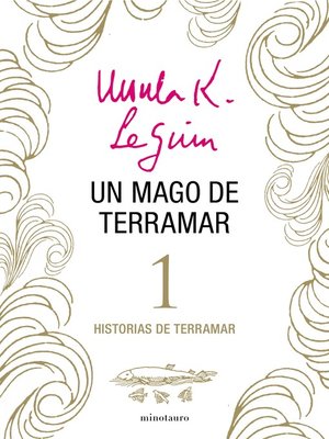Hugo y Josefina y Un mago de Terramar