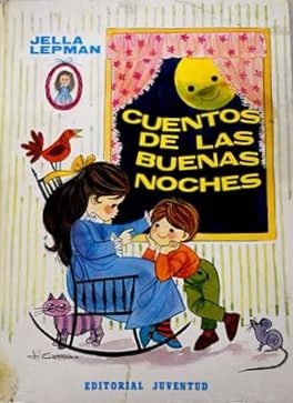 Cuentos de las Buenas Noches