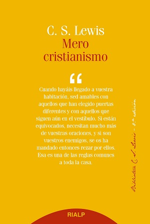 Mero cristianismo