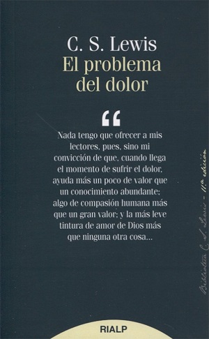 El problema del dolor