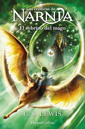 El sobrino del mago