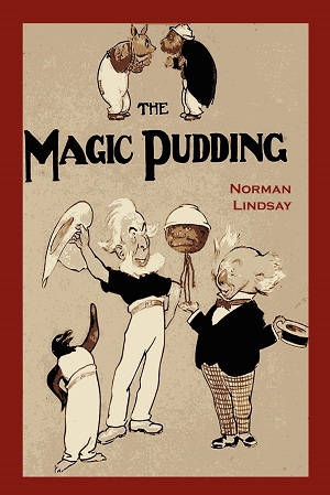 Sobre Norman Lindsay