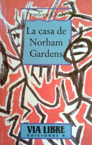 La Casa de Norham Gardens