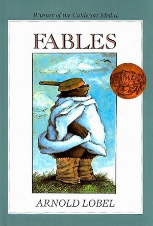 Fábulas