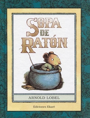 Sopa de ratón