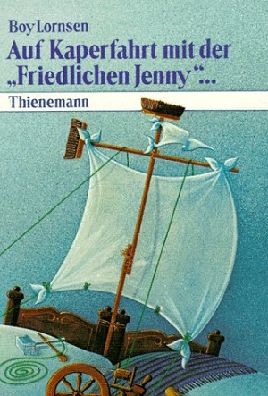 A bordo de la «Pacífica Jenny»
