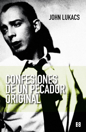 Confesiones de un pecador original (2)