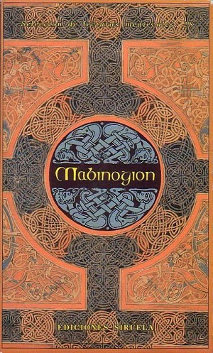 Mabinogion