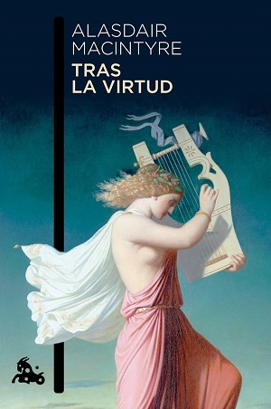 Libros de Alasdair MacIntyre