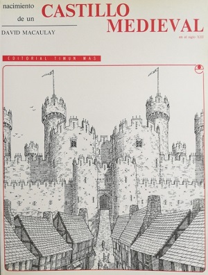 Nacimiento de un Castillo Medieval