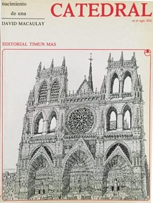 Nacimiento de una Catedral
